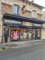 Boulangerie Moliceiro